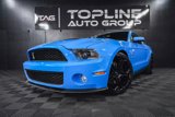 Used 2010 Ford Mustang Shelby GT500 image 2