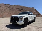 Used 2022 Toyota Tundra Limited w/ TRD Off-Road Package image 2