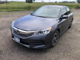 Used 2017 Honda Accord LX image 3