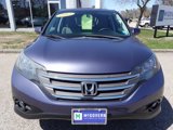 Used 2012 Honda CR-V EX image 2