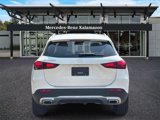 Used 2025 Mercedes-Benz GLA 250 4MATIC image 5