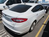 Used 2016 Ford Fusion SE image 4