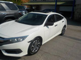 Used 2017 Honda Civic EX image 3