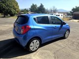 Used 2017 Chevrolet Spark LS image 5