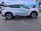 Used 2015 Nissan Murano Platinum w/ Platinum Technology Package image 5
