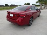 Used 2024 Nissan Sentra SV w/ SV Premium Package image 2