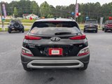 Used 2023 Hyundai Kona SEL w/ Cargo Package image 6