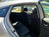 Used 2018 Honda Civic EX-T image 5
