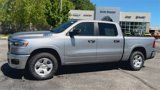 New 2025 RAM 1500 4x4 Crew Cab image 4
