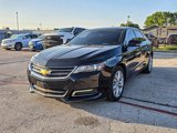 Used 2018 Chevrolet Impala LT image 3