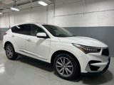 Used 2020 Acura RDX w/ Technology Package image 4