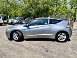 Used 2011 Honda CR-Z EX image 2