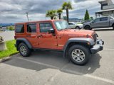 Used 2014 Jeep Wrangler Unlimited Rubicon image 3