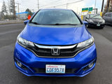 Used 2018 Honda Fit LX image 6