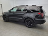 Used 2015 Ford Explorer Sport w/ Equipment Group 401A image 3