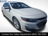 Used 2024 Chevrolet Malibu LT image 3