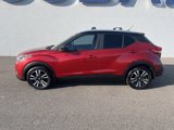 Used 2019 Nissan Kicks SV w/ Exterior Package image 2