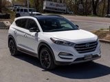 Used 2017 Hyundai Tucson Night image 3