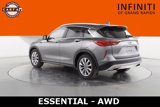 Used 2020 INFINITI QX50 Essential image 5