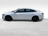 Used 2021 Chevrolet Malibu LT image 2