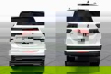 Used 2019 Volkswagen Tiguan SE w/ Panoramic Sunroof Package image 4