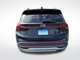 Certified 2021 Hyundai Santa Fe SEL image 4