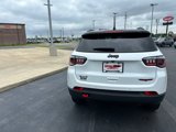 Used 2024 Jeep Compass Trailhawk image 6