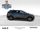 Used 2017 Ford Edge SEL w/ Equipment Group 201A image 4