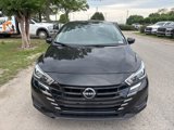 Used 2023 Nissan Versa SV image 2