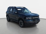 Used 2022 Ford Bronco Sport Outer Banks image 3