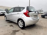 Used 2014 Nissan Versa Note SV w/ SL Package image 5