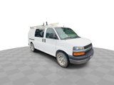Used 2013 Chevrolet Express 1500 AWD image 2