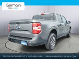 Used 2022 Ford Maverick XLT image 3