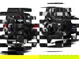 Used 2018 Jeep Wrangler Unlimited Sport image 3