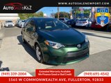 Used 2014 Toyota Corolla LE image 4