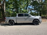 Used 2022 RAM 1500 Lone Star image 4