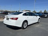 Certified 2020 Chevrolet Malibu LT image 5