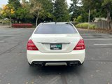 Used 2013 Mercedes-Benz S 63 AMG image 4