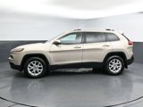 Used 2015 Jeep Cherokee Latitude w/ Cold Weather Group image 5