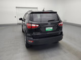 Used 2020 Ford EcoSport SE image 6