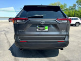 Used 2019 Toyota RAV4 XLE image 4