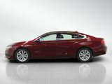 Used 2016 Chevrolet Impala LT w/ Convenience Package image 2