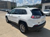 Used 2019 Jeep Cherokee Latitude Plus w/ Cold Weather Group image 3