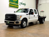 Used 2012 Ford F350 XL w/ PWR Equipment Group image 3