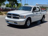 Used 2022 RAM 1500 Classic SLT w/ Trailer & Traction Group image 4