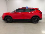 Used 2021 Chevrolet Blazer RS image 1