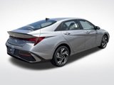 New 2025 Hyundai Elantra Sport image 5