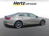 Used 2024 Chevrolet Malibu LT image 3