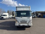 Used 2019 Isuzu NPR image 2