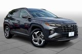 Used 2022 Hyundai Tucson Limited w/ Cargo Package image 2